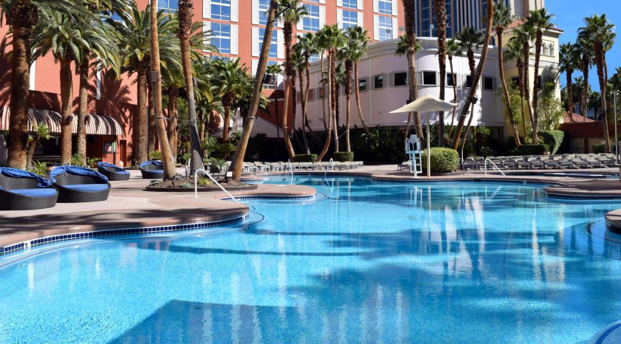 Treasure Island - Ti Vegas & Casino 4* Las Vegas