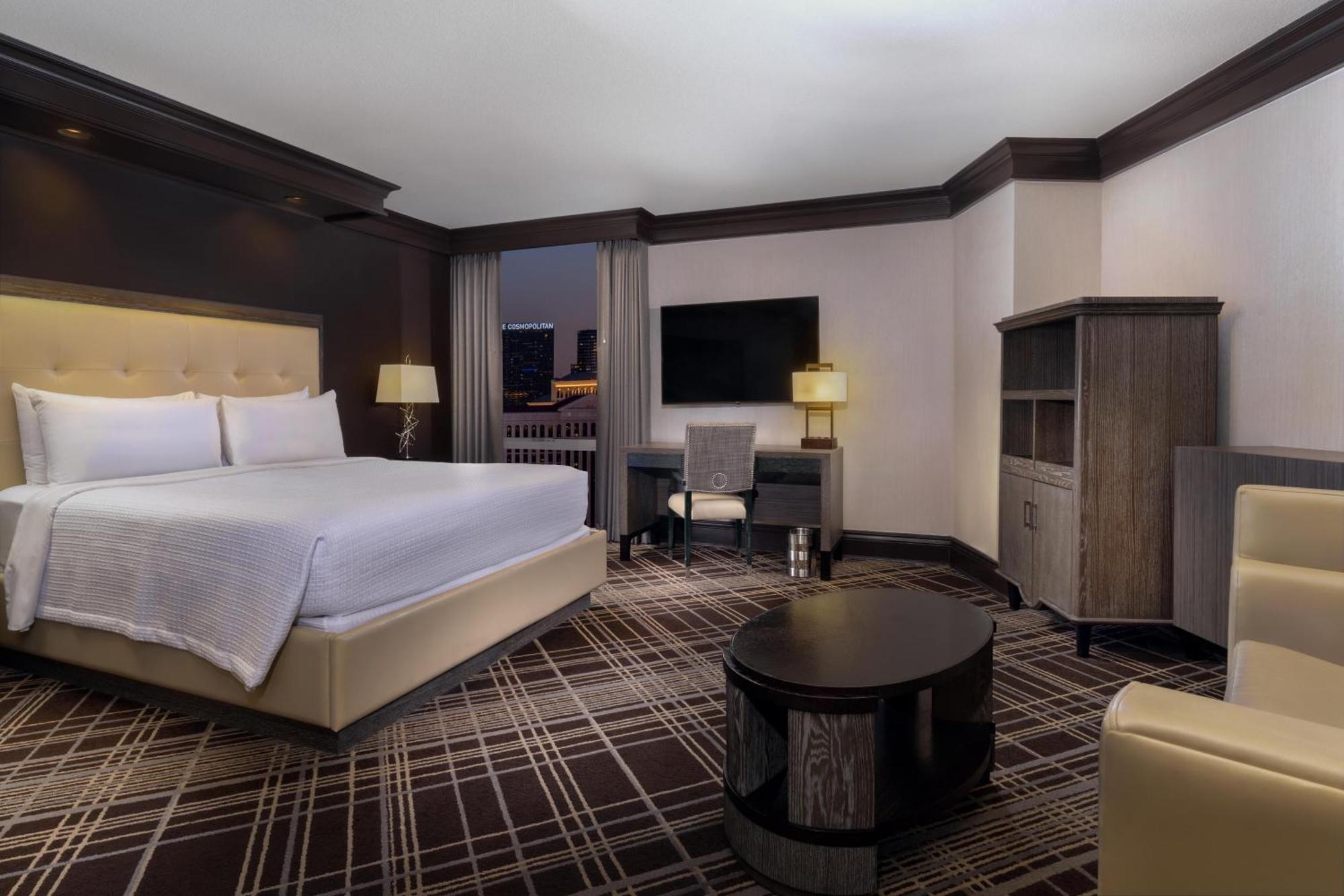 Treasure Island - Ti Vegas & Casino 4* Las Vegas